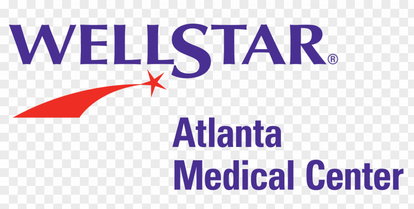 Logo Organization Brand WellStar Health System Font PNG