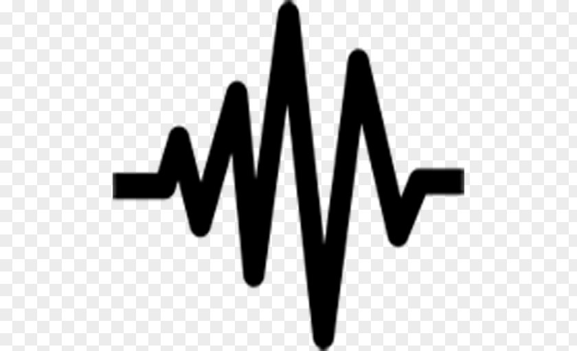 Noise Microphone Waveform Sound PNG