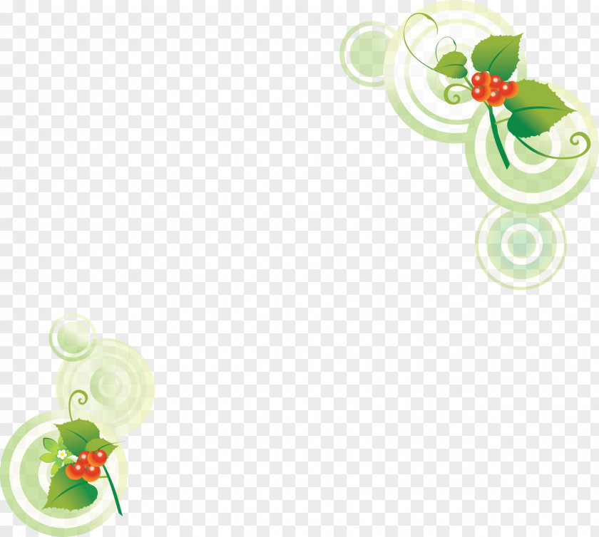 P Grapevines Design Vector Graphics PNG