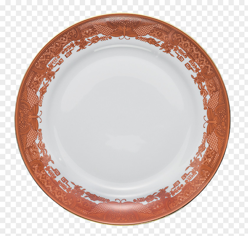 Plate Tableware Mottahedeh & Company Porcelain Saucer PNG