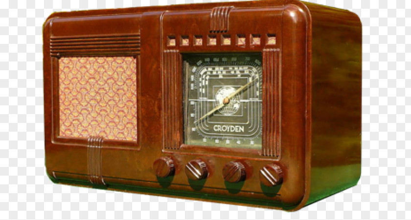 Radio Golden Age Of Antique Internet Program PNG