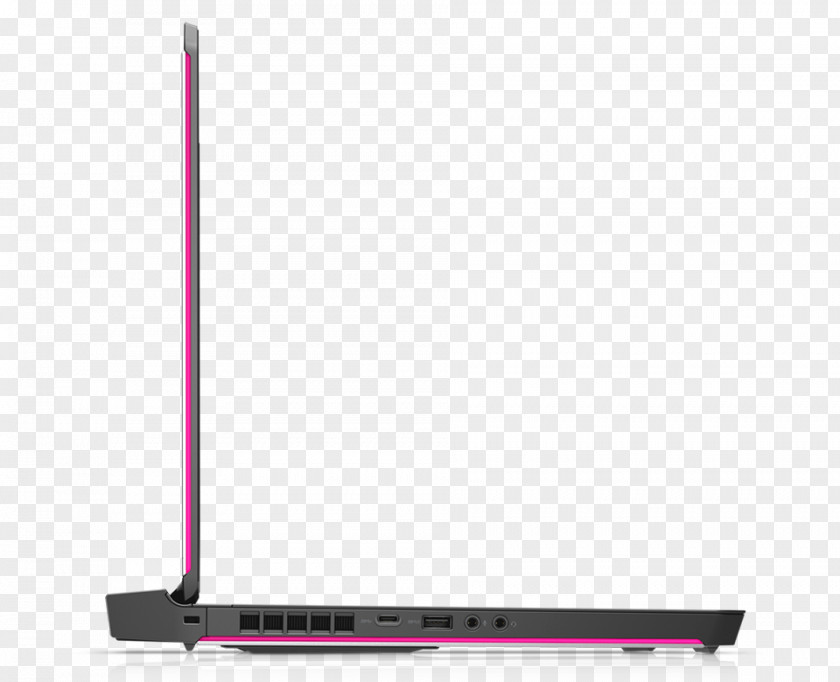 Slim Laptop Dell Alienware Intel Core I7 I5 PNG