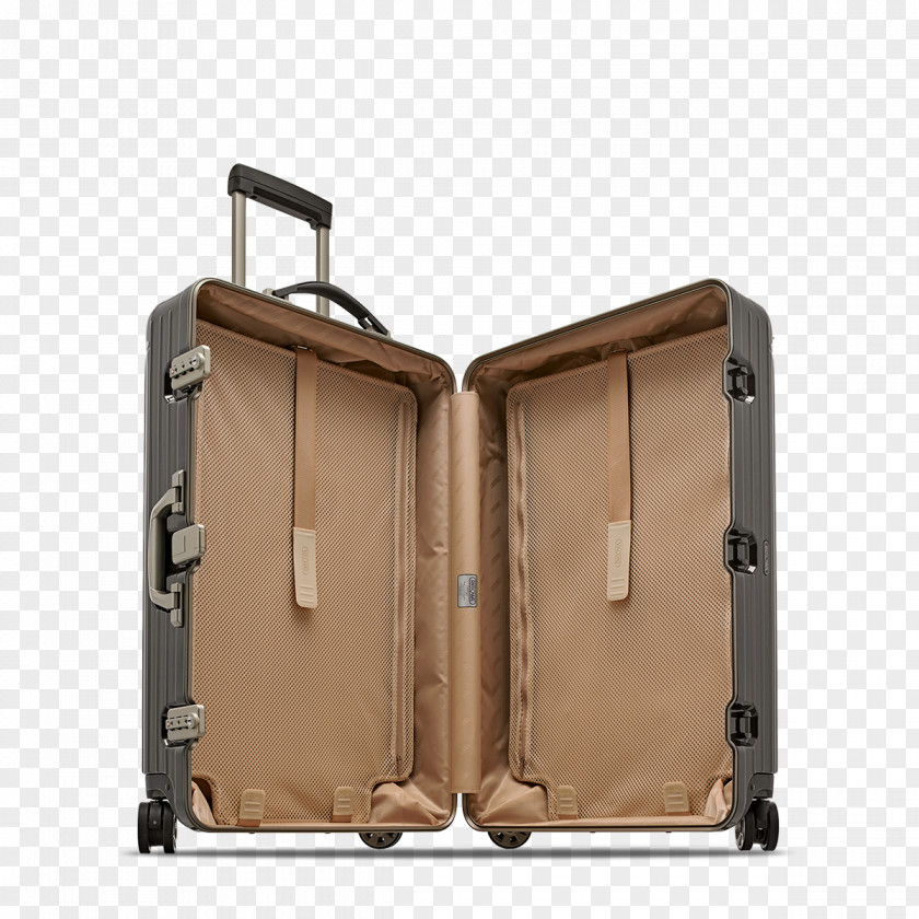 Suitcase Rimowa Salsa Multiwheel Limbo 29.1” Baggage PNG