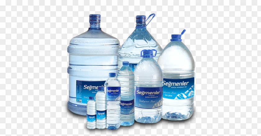 Water Bottles Mineral Liquid Bottled PNG