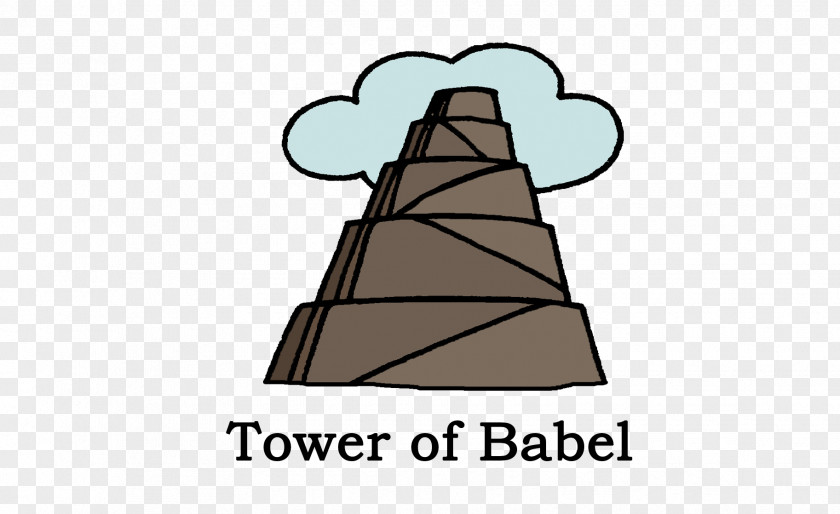 Abraham AND ISAAC Tower Of Babel Bible Christian Mission Christianity PNG