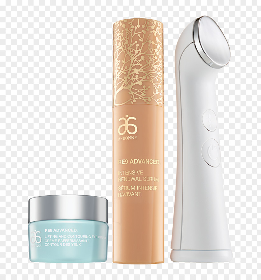 Anti-aging Cosmetics Skin Care Cream Genius PNG