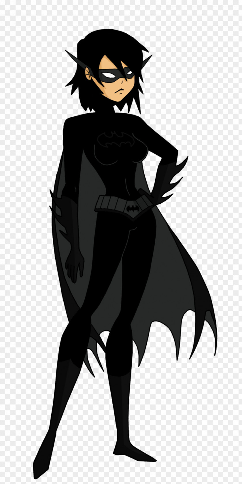 Bat Cassandra Cain Batman Batgirl Damian Wayne Drawing PNG