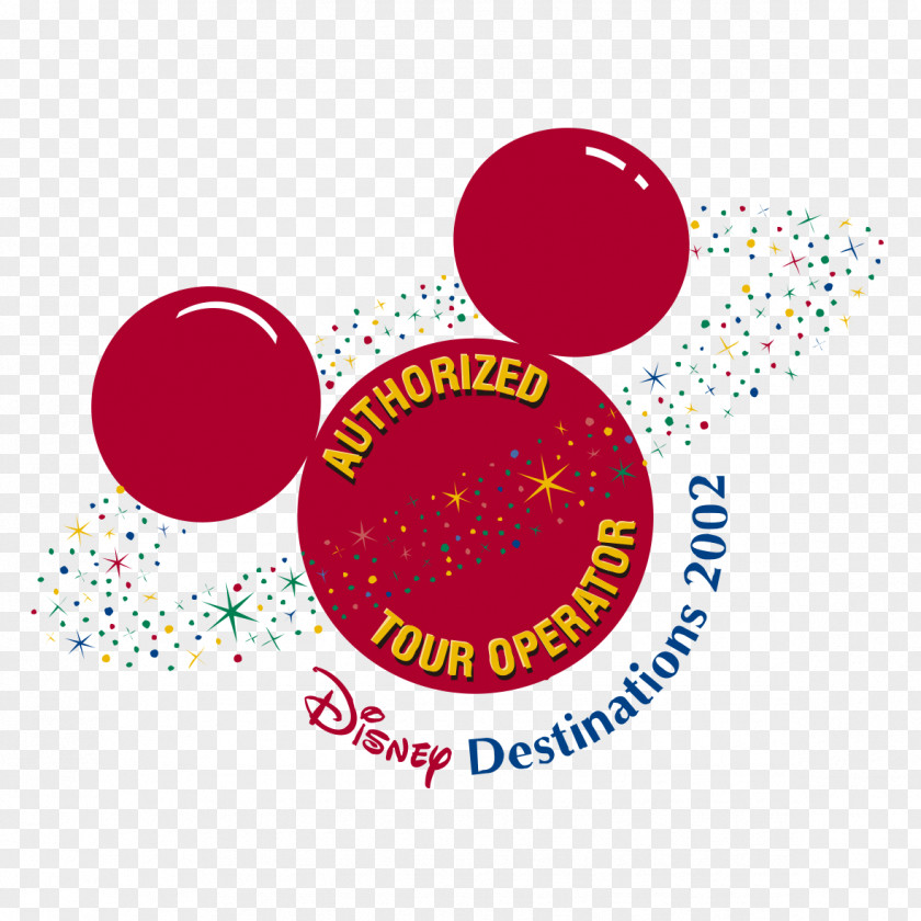 Classic Mickey Mouse Cartoon Logo Cdr PNG