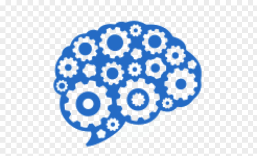 Cognitive Cognition Artificial Intelligence Mind Machine PNG