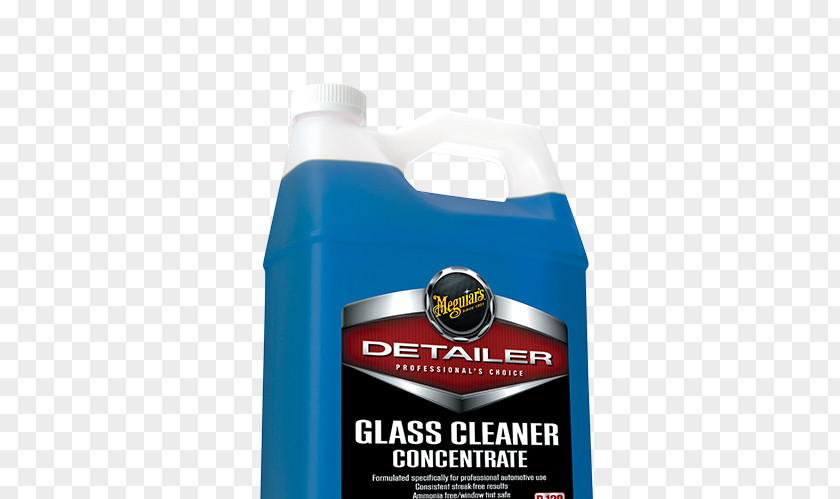 GLASS CLEANER Window Cleaner Imperial Gallon Car PNG