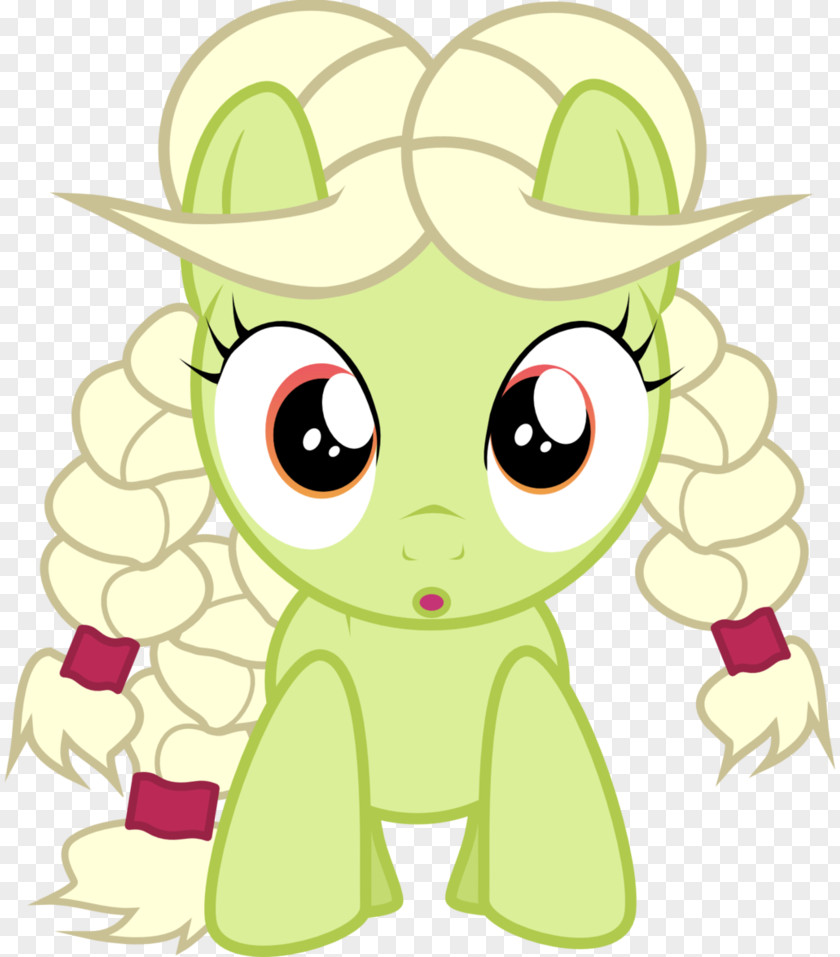 Granny Smith Pony Sweetie Belle Filly DeviantArt PNG