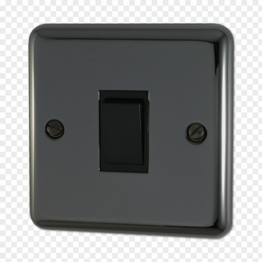 Light Switch Electronics Electrical Switches AC Power Plugs And Sockets PNG