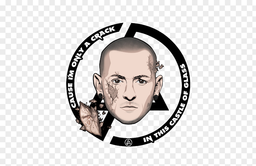 Linkin Park Sticker And Friends: Celebrate Life In Honor Of Chester Bennington Vector Graphics Rock PNG