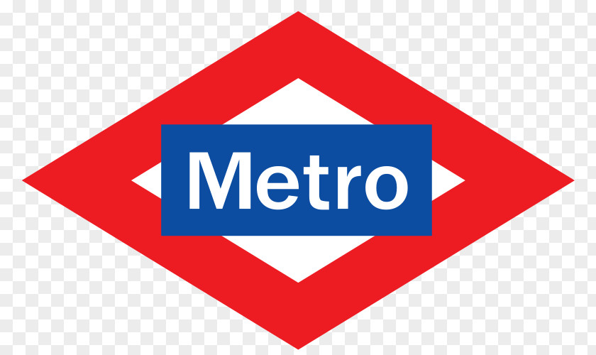 Metro Clipart Madrid Rapid Transit Chamberxed London Underground Ligero PNG