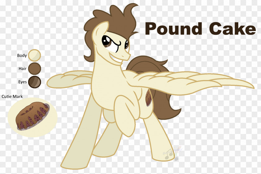 Mother-in-law Pony Pound Cake Birthday Cupcake Mrs. Cup PNG