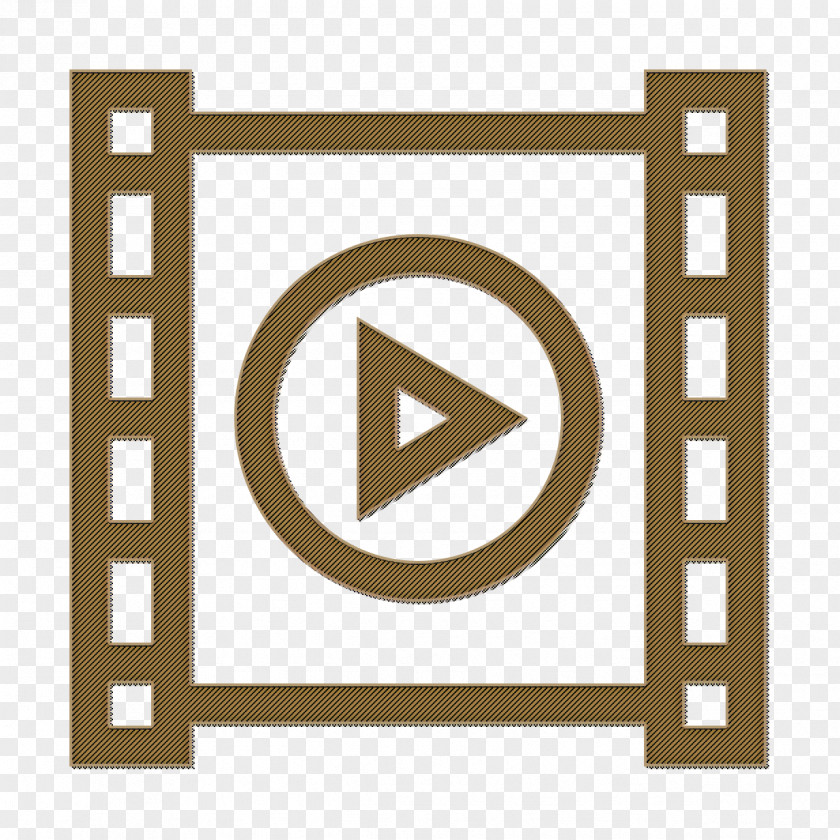 Music And Multimedia Icon Contact Communication Video Player PNG