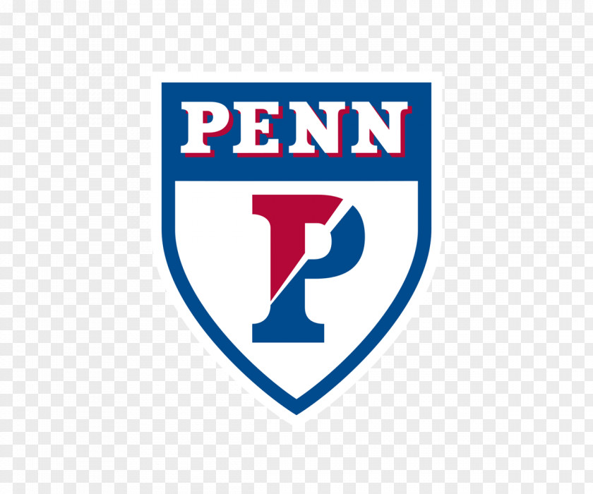 Penn Quakers Football Logo Athletics Ticket Office Women's Basketball Softball PNG