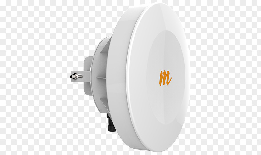 Radio Mimosa Backhaul Point-to-point Gigabit Wireless IEEE 802.11ac PNG