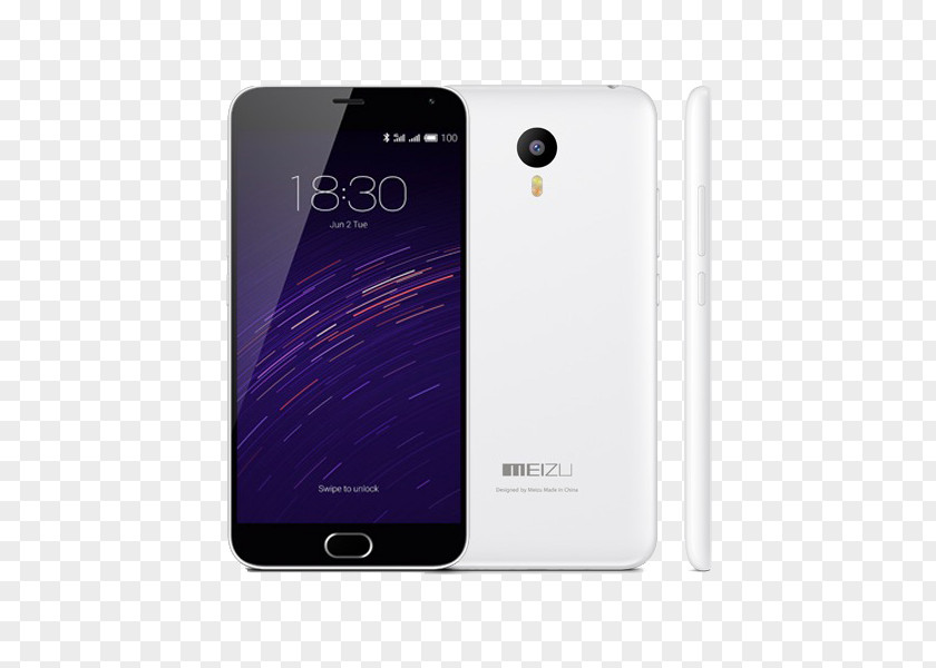 Smartphone Meizu M2 Note M3 Feature Phone PNG