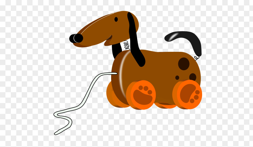 Toy Clipart Dog Clip Art PNG