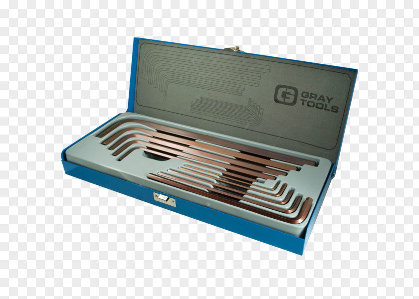 Allen Key Torque Wrench Tool Hex Spanners Set PNG