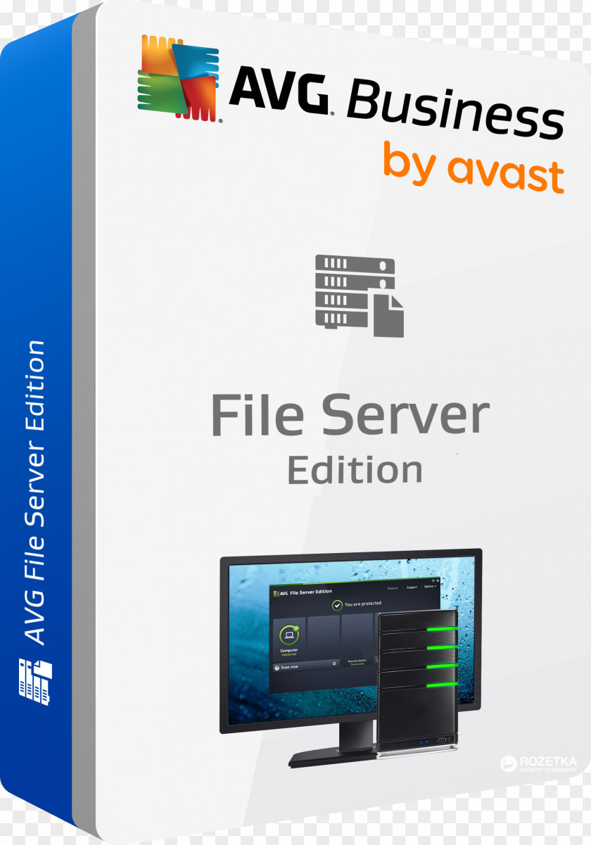 Avg AVG AntiVirus Antivirus Software File Server Internet Security Computer Servers PNG