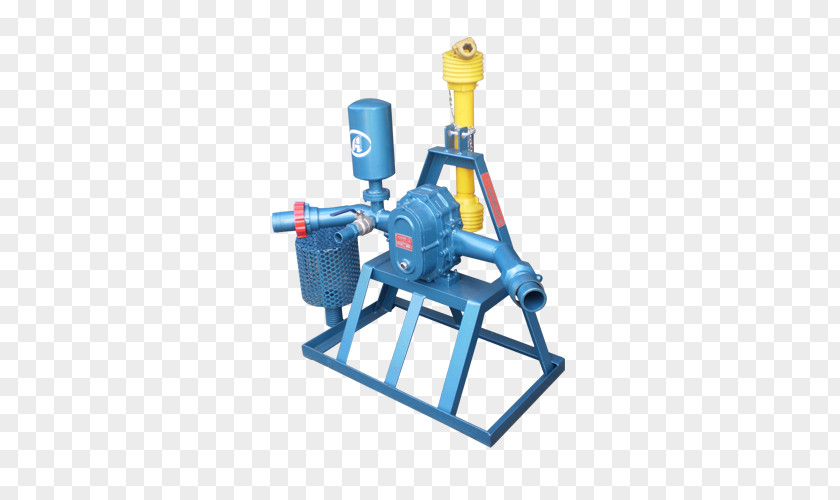 Bomba Pump Irrigation Machine Bearing PNG
