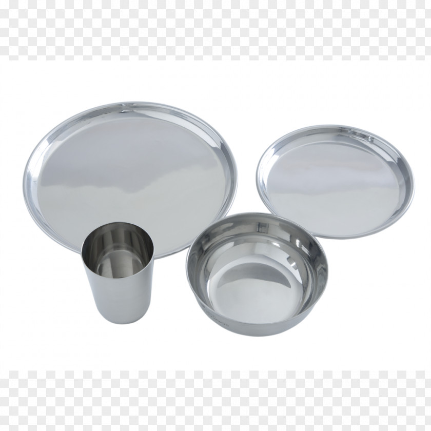 Cereal Bowl Tableware Plate Stainless Steel Glass PNG