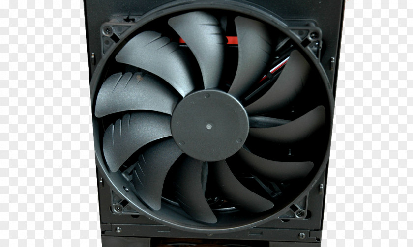 Design Computer System Cooling Parts PNG