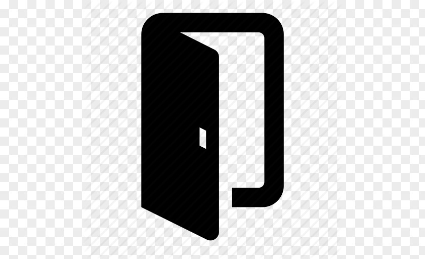 Door, Exit, Join Icon Door Iconfinder PNG