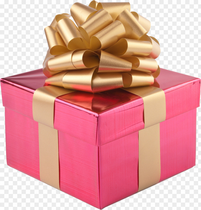 Gift Decorative Box Stock.xchng Clip Art PNG