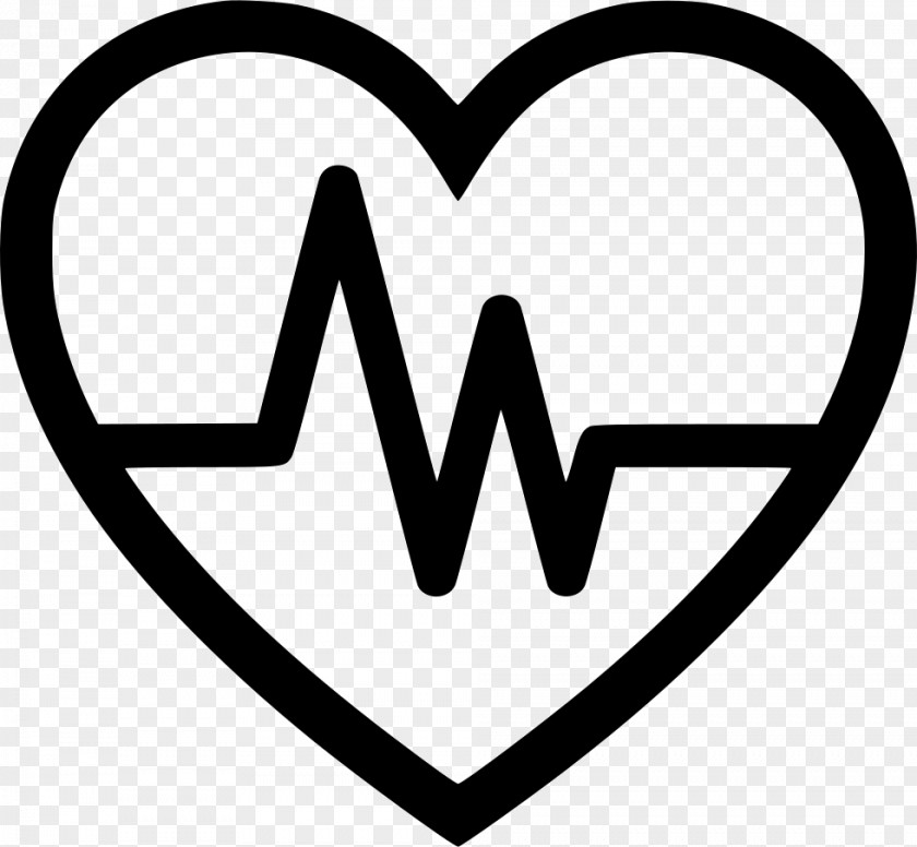 Heart Electrocardiography Pulse PNG