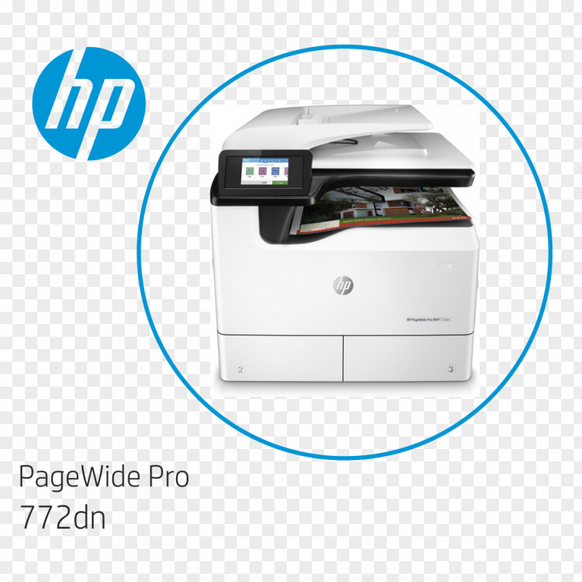 Hewlett-packard Multi-function Printer Hewlett-Packard Photocopier Printing PNG