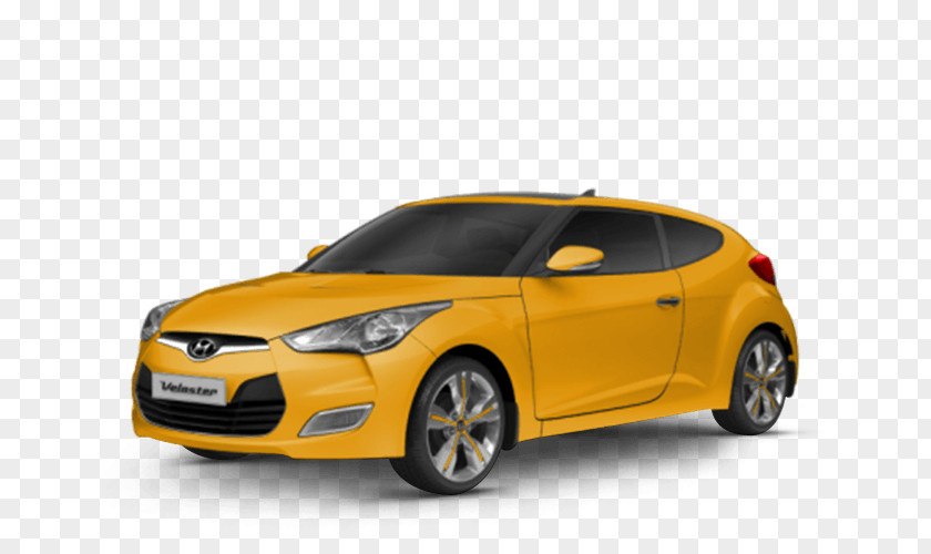 Hyundai Veloster Car Starex Lira Larraín PNG