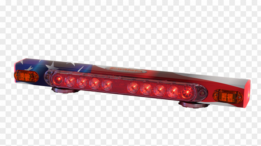 Light Emergency Vehicle Lighting Towing Light-emitting Diode PNG