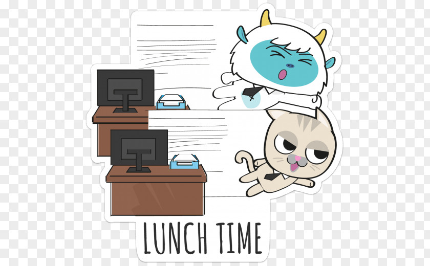 Lunch Time Human Behavior Graphic Design Clip Art PNG