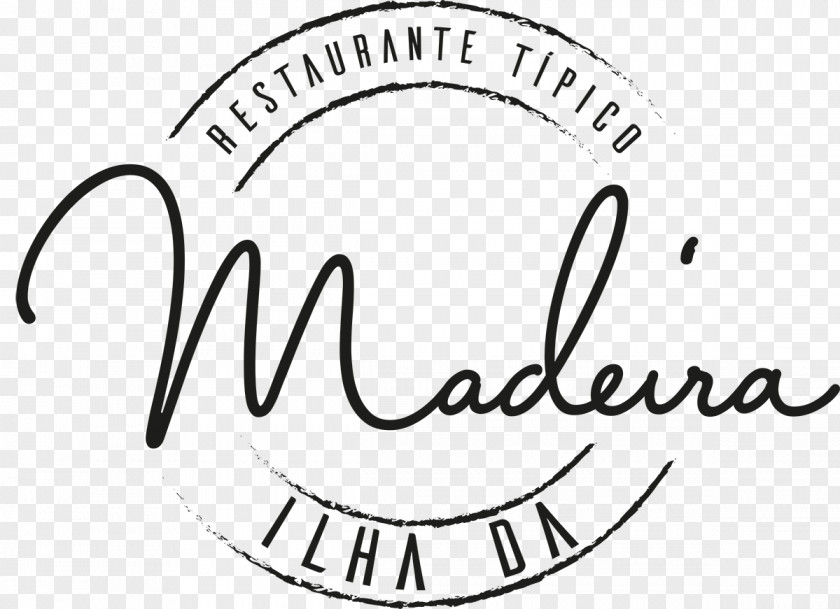 Madeira Island Smile -m- Logo Restaurant PNG