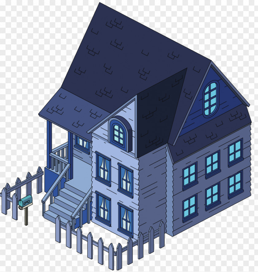 Party Building Family Guy: The Quest For Stuff Glenn Quagmire House Death Home PNG