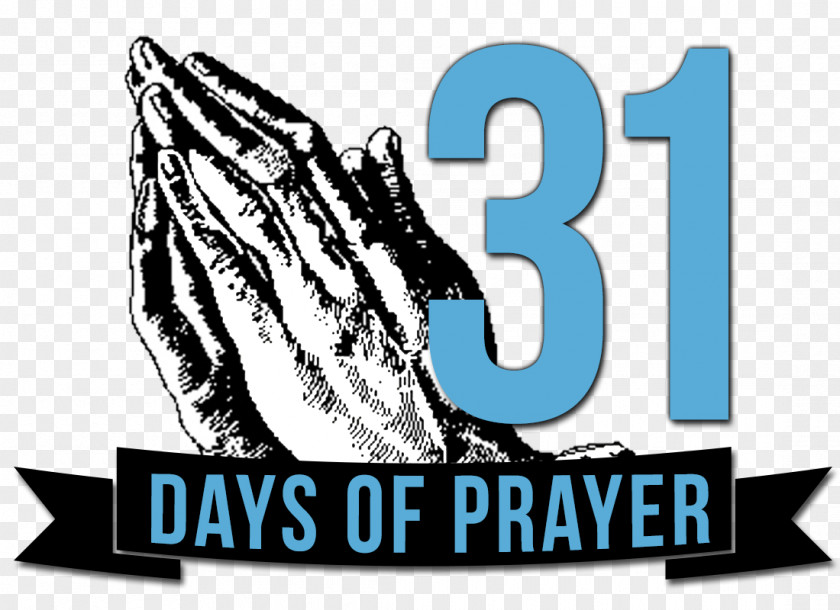 Pray 31 Days Of Prayer Church God Holy Spirit PNG