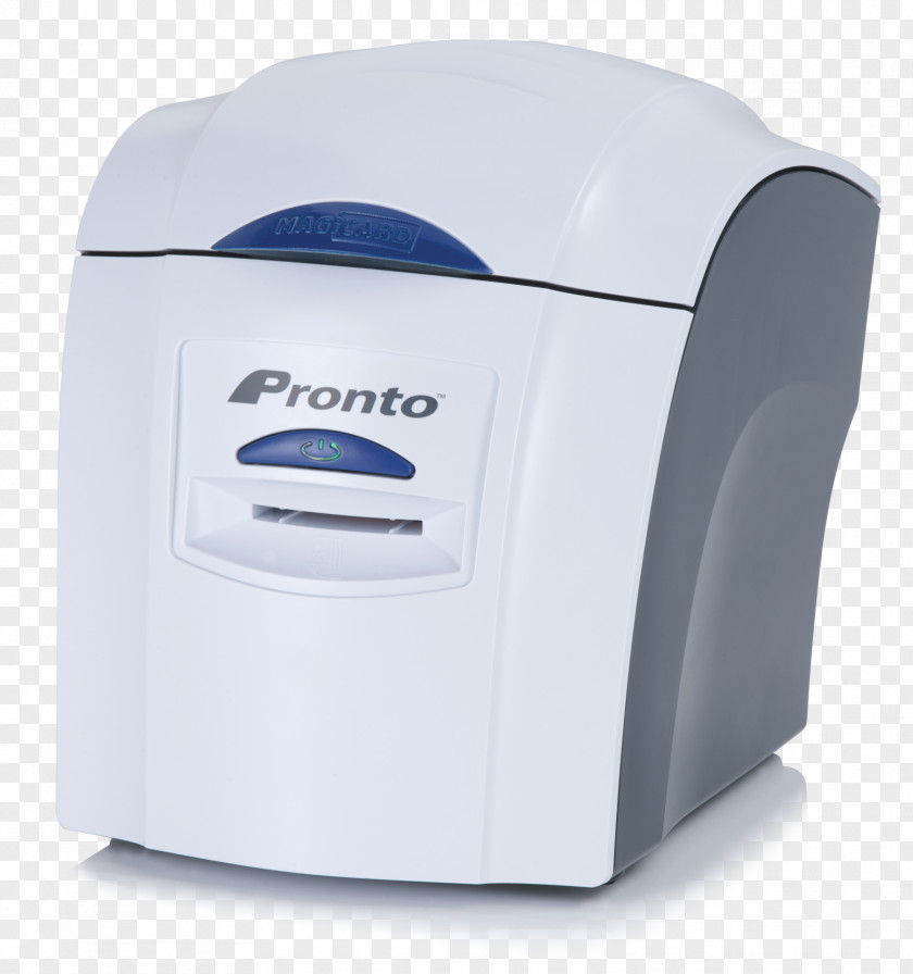 Printer Card Magicard Pronto Ultra Electronics Plastic PNG