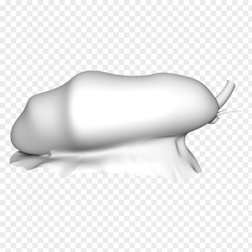 Rhino Silhouette Product Design H&M PNG