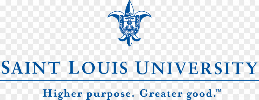 Saint Louis University Physical Abuse And Neglect: A Training Curriculum Organization Logo PNG