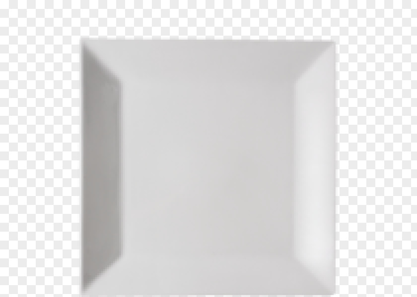 SQUARE PLATE Rectangle Tableware Sink PNG