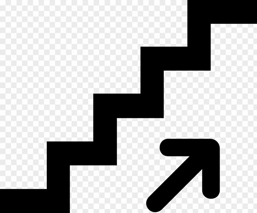 Stair Case Clip Art PNG