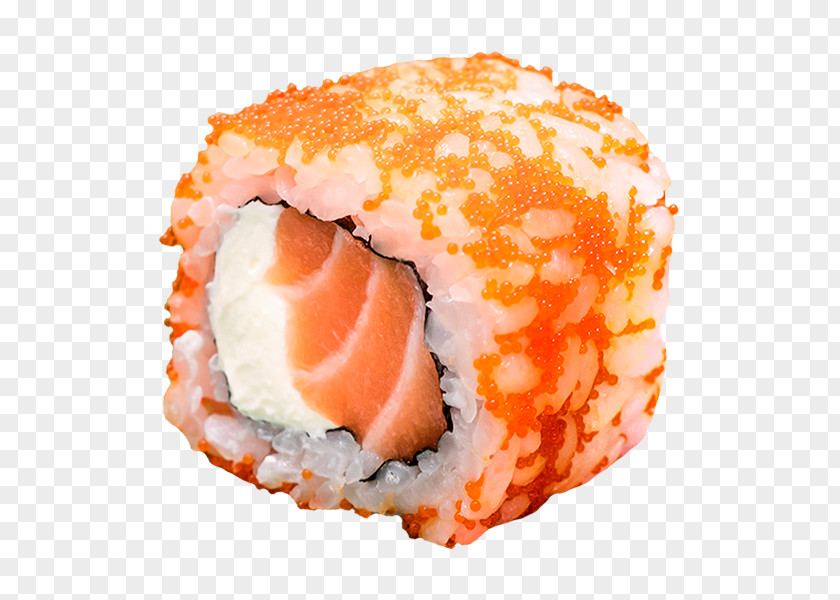 Sushi California Roll Sashimi Smoked Salmon Makizushi PNG