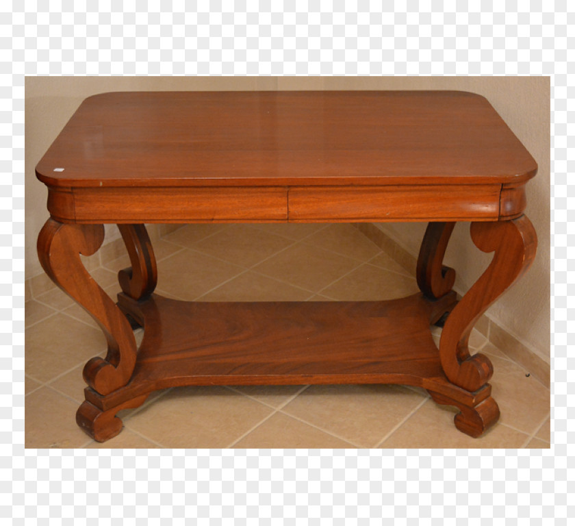Table Coffee Tables Wood Stain Rectangle PNG