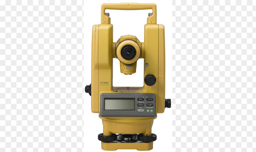 Tripod Theodolite Topcon Corporation Sokkia Surveyor Total Station PNG