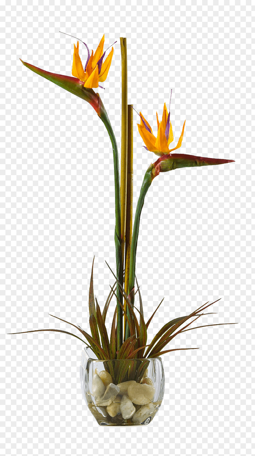 Vase Floral Design Artificial Flower Bouquet PNG