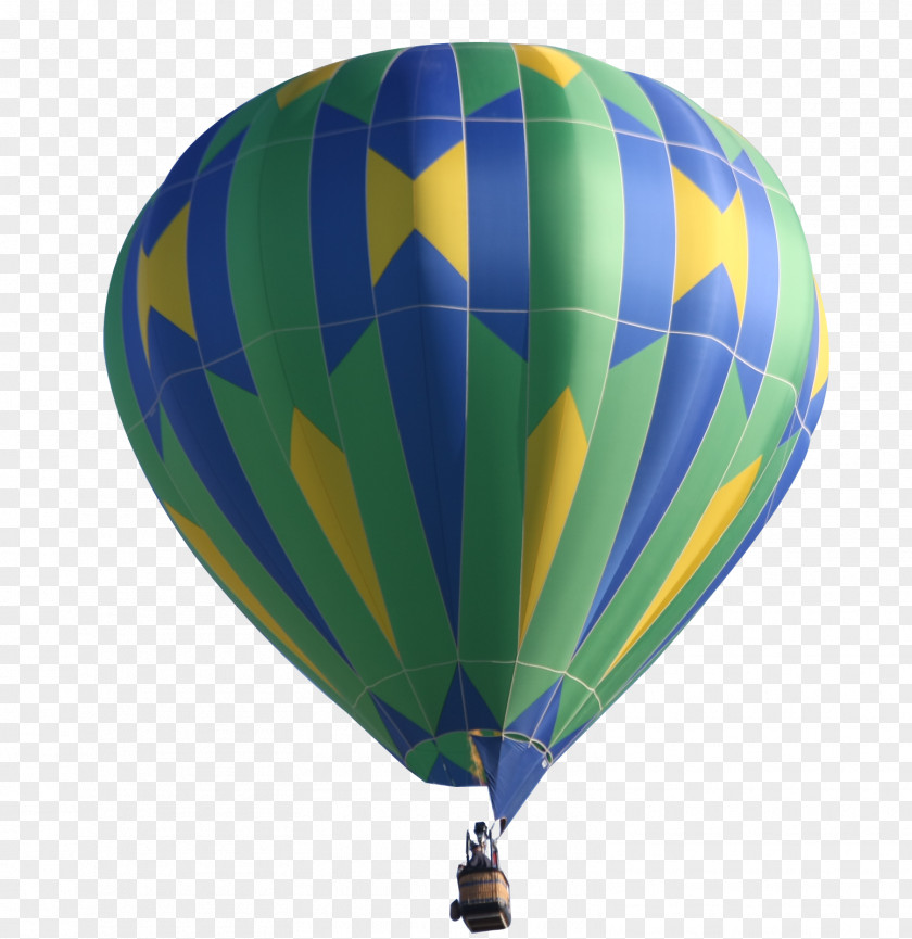 Balloon Hot Air Aerostat Clip Art PNG