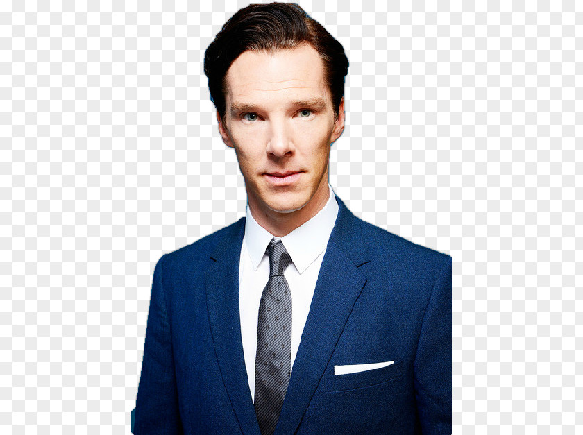 Benedict Cumberbatch Sherlock Holmes Actor PNG